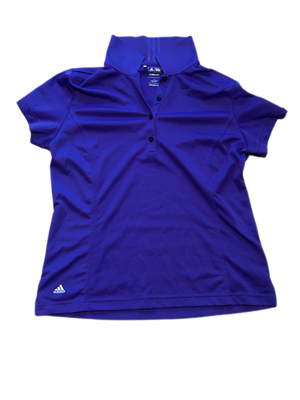 ADIDAS WOMENS ULTIMATE CLIMALITE MULTISPORT POLO