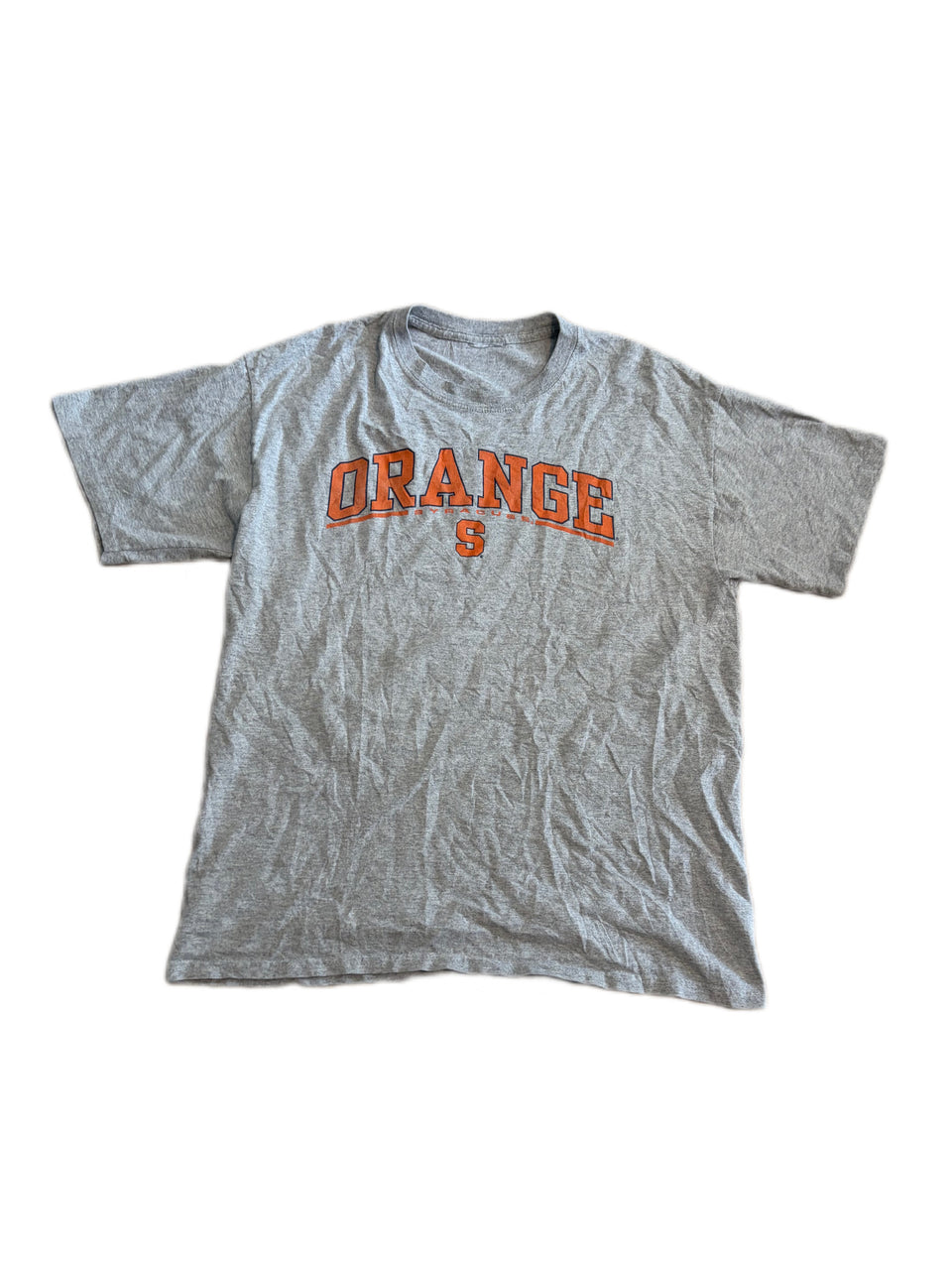 SYRACUSE ORANGE COLLEGIATE TEE