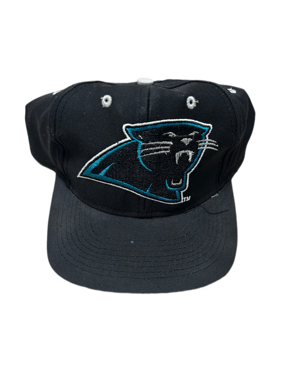 VINTAGE PANTHERS SNAPBACK