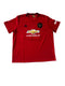 BLM Manchester United Jersey .