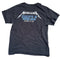 METALLICA X HORNETS BAND TEE