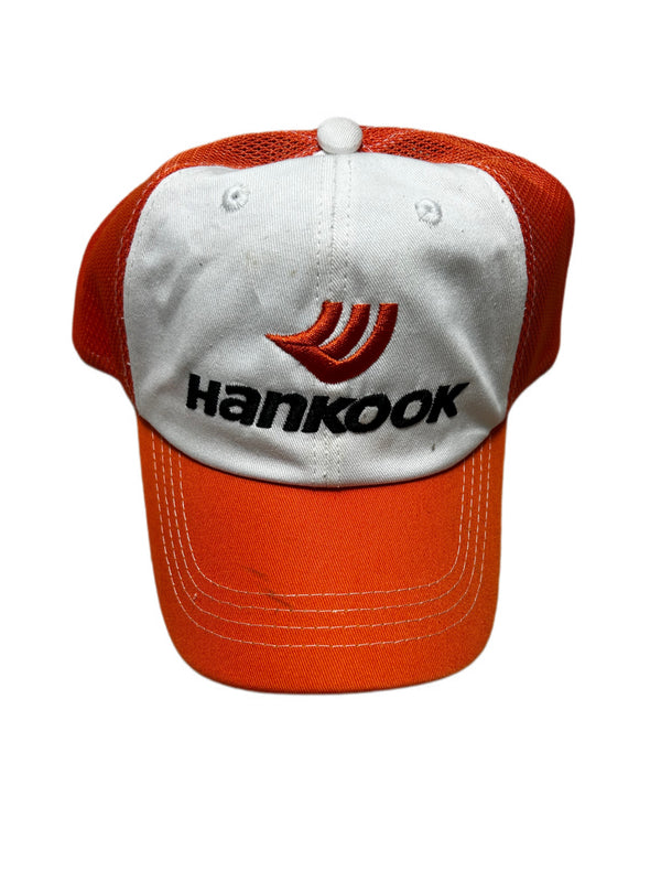 HANKOOK AUTO CARE TRUCKER HAT