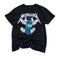 METALLICA X HORNETS BAND TEE