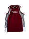 Fubu #5 NBA Jersey .