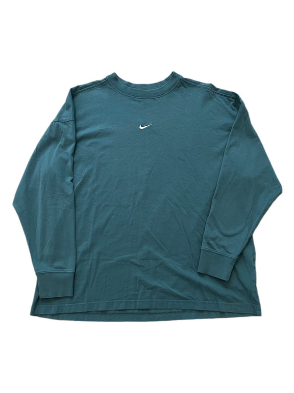 Nike Swoosh Long Sleeve