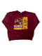 Redskins Long Tee