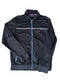 LE TIGRE ZIP UP COAT
