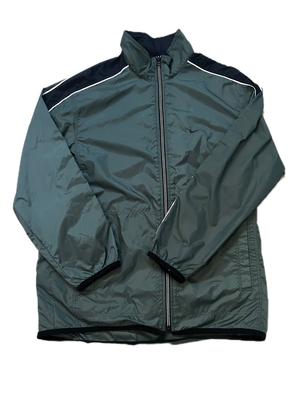 Retro Nike Windbreaker