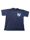 MAJESTIC NEW YORK YANKEES MICKEY MANTLE #7 JERSEY SHIRT