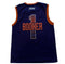 PHOENIX SUNS THROWBACK DEVIN BOOKER #1 JERSEY
