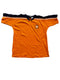 VINTAGE Y2K PRO EDGE TENNESSEE VOLUNTEERS EMBROIDERED V-NECK JERSEY SHIRT