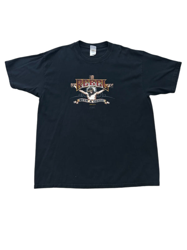 Custom Jesus Tee