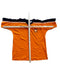 VINTAGE Y2K PRO EDGE TENNESSEE VOLUNTEERS EMBROIDERED V-NECK JERSEY SHIRT