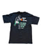 RETRO AND 1 I'M NICE YOU'RE SLOW GRAPHIC TEE