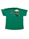 2002 NOTRE DAME FOOTBALL RETURN TO GLORY GRAPHIC TEE