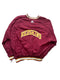 VINTAGE WASHINGTON REDSKINS STARTER PROLINE PULLOVER JACKET