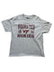RUSSELL ATHLETIC PROPERTY OF VIRGINIA TECH HOKIES SHIRT