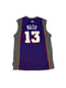 PHOENIX SUNS #13 STEVE NASH ADIDAS BASKETBALL