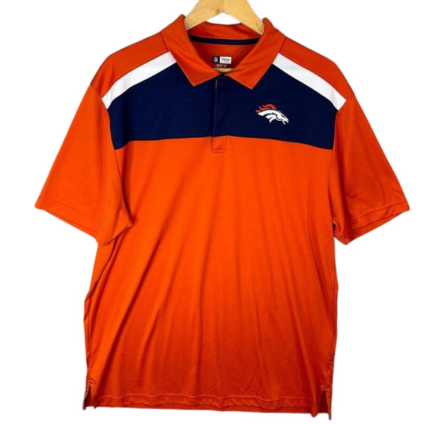 DENVER BRONCOS POLO SHIRT