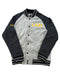 LSU Varsity Snap Button Jacket