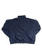 VINTAGE ST. LOUIS RAMS EDWARD JONES DOME FULL ZIP WINDBREAKER JACKET