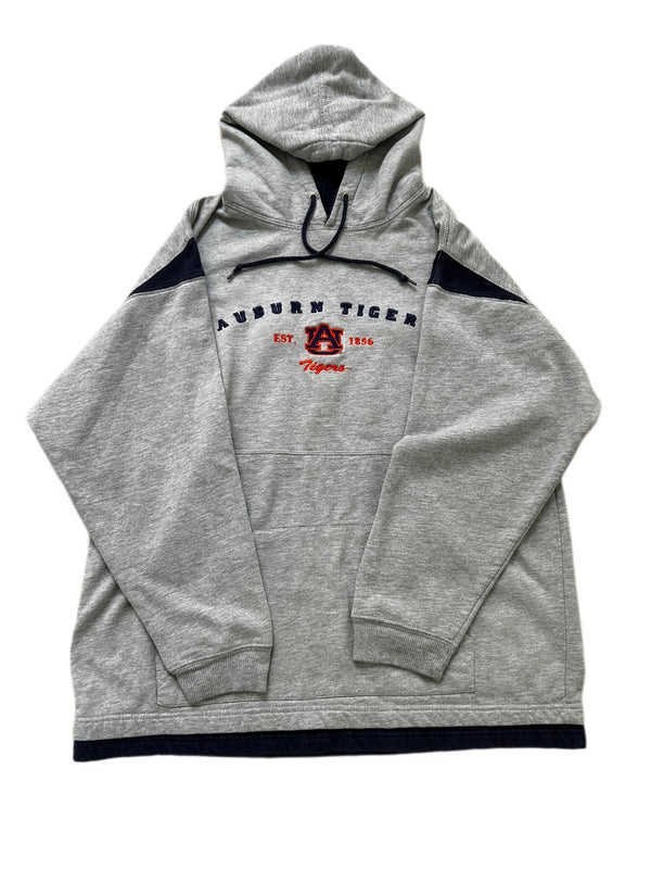 Auburn Tigers Retro Hoodie