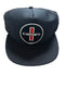 VINTAGE CAMARO TRUCKER HAT
