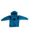 CAROLINA PANTHERS YOUTH NFL TEAM APPAREL BLUE PULLOVER HOODIE