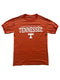 VINTAGE 90S TENNESSEE VOLS POWER T RINGER TEE