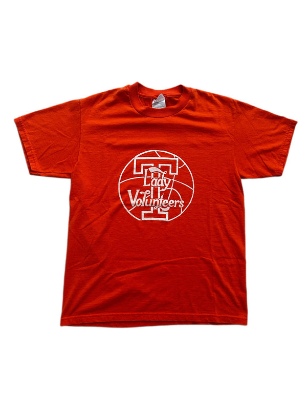 VINTAGE 90S TENNESSEE LADY VOLS BASKETBALL TEE
