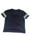 WOMEN'S NAVY BLUE MESH OLD DOMINION UNIVERSITY MONARCHS JERSEY