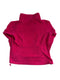 COLUMBIA WOMEN'S BENTON SPRINGS FULL ZIP PINK FLEECE