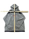 Auburn Tigers Retro Hoodie