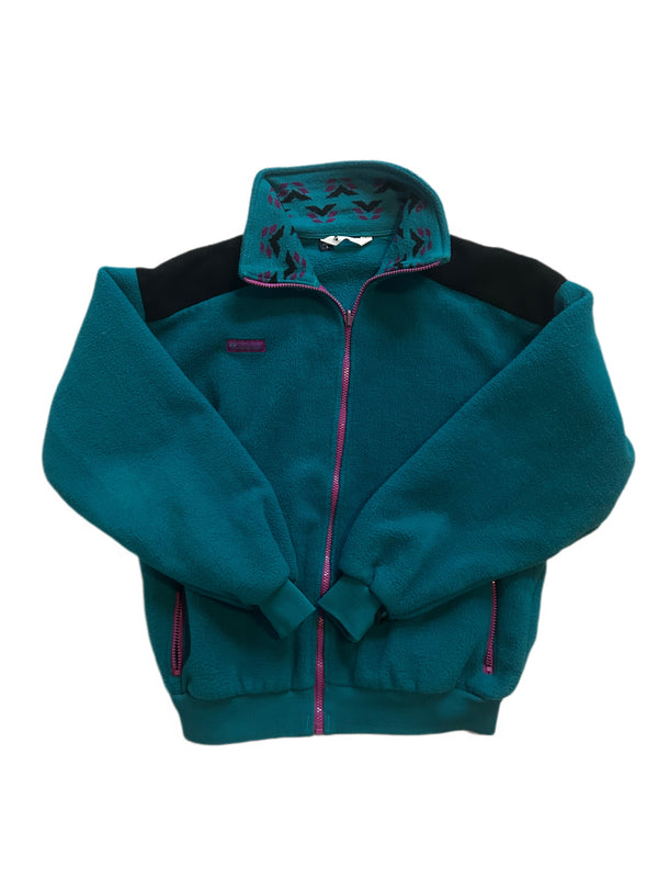 Vintage Patagonia Synchilla Fleece
