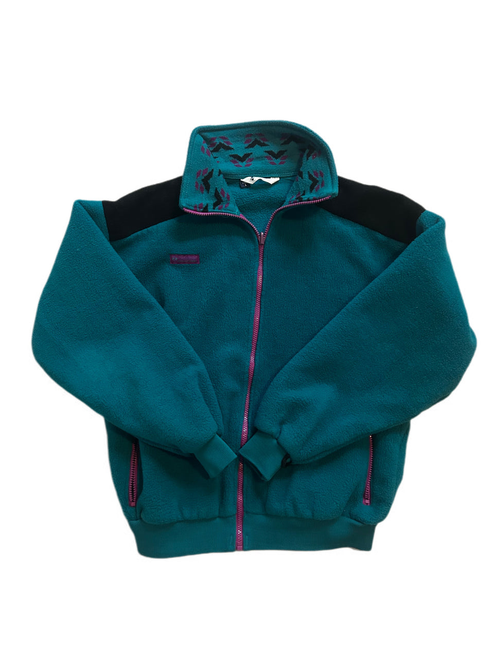 Vintage Patagonia Synchilla Fleece