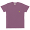 Augusta 86 Comfort Colors Pocket Tee