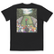 The Goat Comfort Colors Pocket Tee