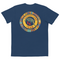 Tailgate Classics Comfort Colors Adventure Team Pocket Tee