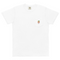 1992 We Believed Comfort Colors Pocket Tee