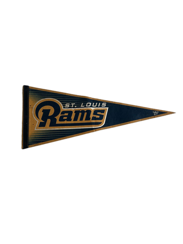 Rams Flag