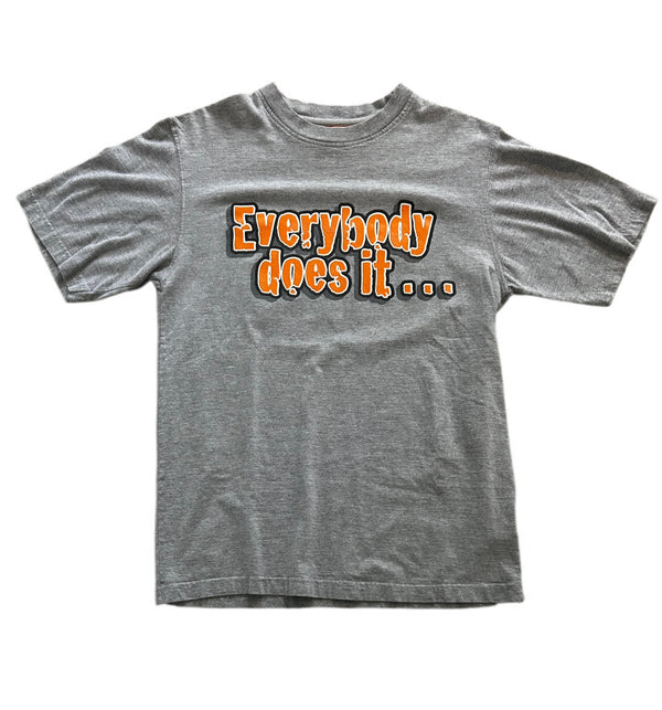VINTAGE Y2K STARTER BRAND TENNESSEE VOLUNTEERS DOUBLE SIDE TEE