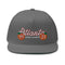 Atlanta World Champs High Crown Snapback