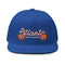 Atlanta World Champs High Crown Snapback