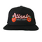 Atlanta World Champs High Crown Snapback