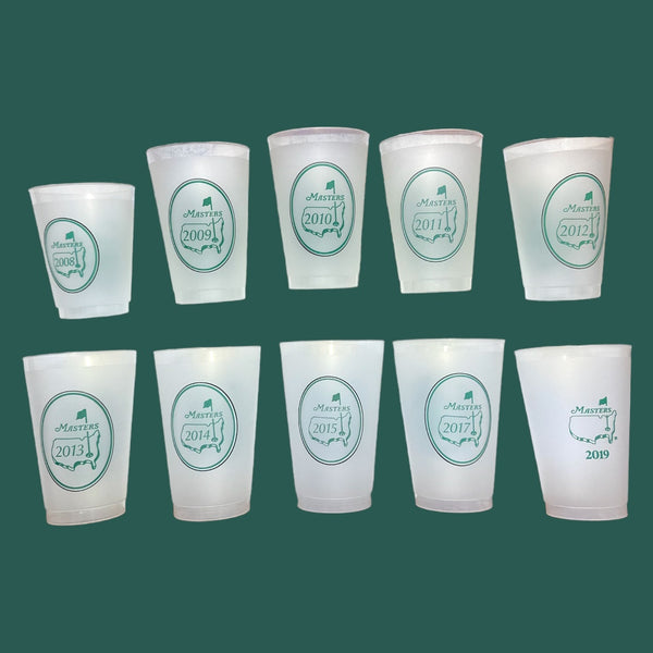 The Masters Tournament Souvenir Cup